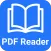 PDF Book Reader