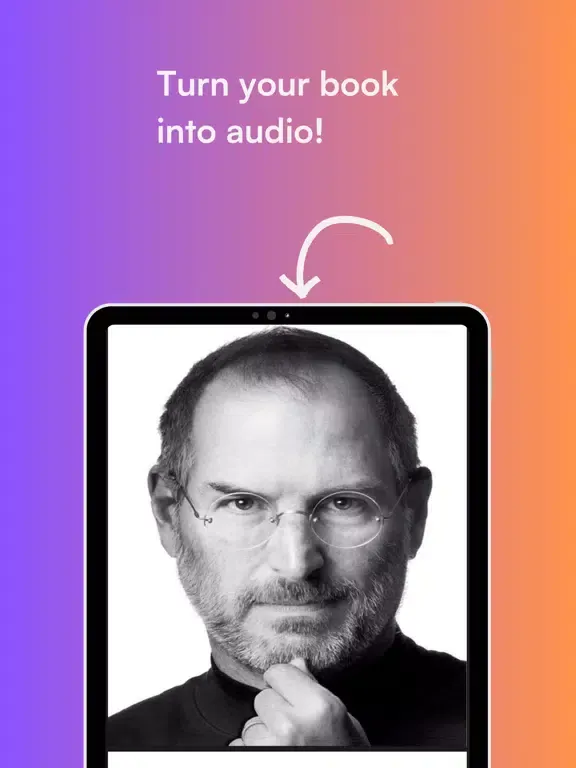 Bookify - PDF viewer for books iPad  سکرین شاٹس