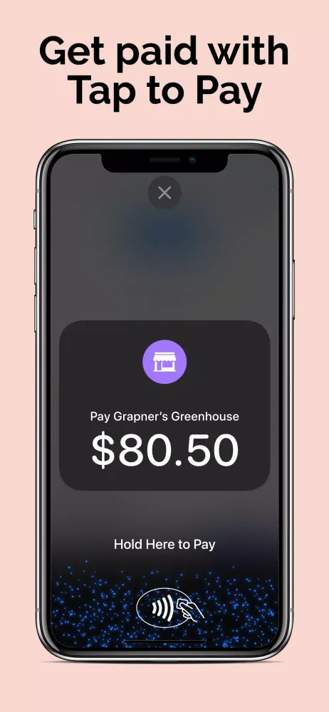 Invoice Maker & Estimate App Screenshots