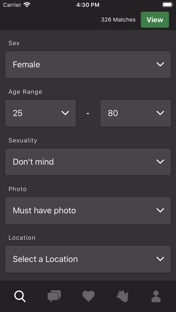 Book Lovers Screenshots
