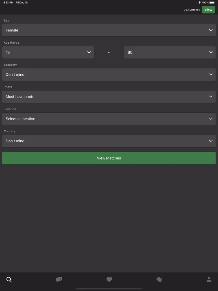 Book Lovers Screenshots