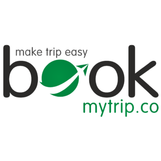 BookMyTrip