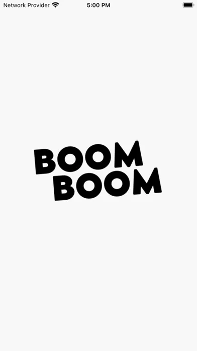 Boom Boom Store Screenshots