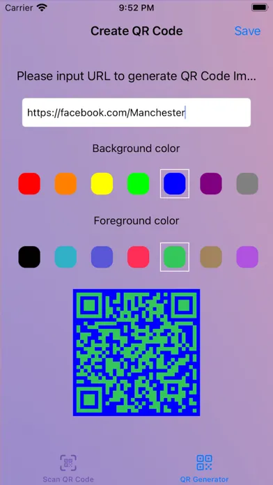 Capturas de pantalla de Magic Boom - Get Likes QR