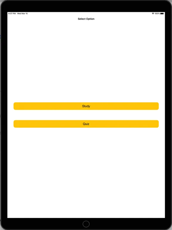Sign-Tist iPad  Screenshots