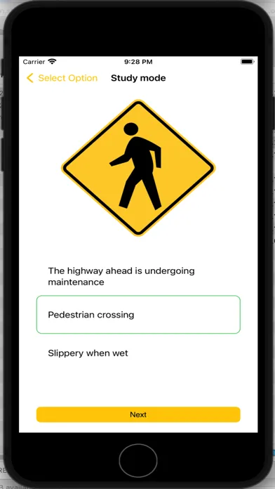 Sign-Tist Screenshots