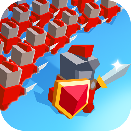 Tower War - Domain Clash Tower War - Domain Clash