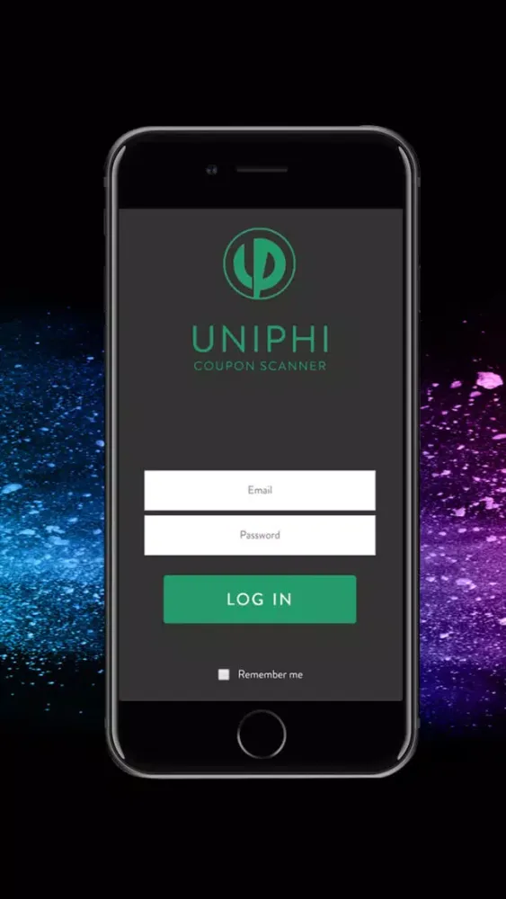 صور Uniphi Coupon Scanner