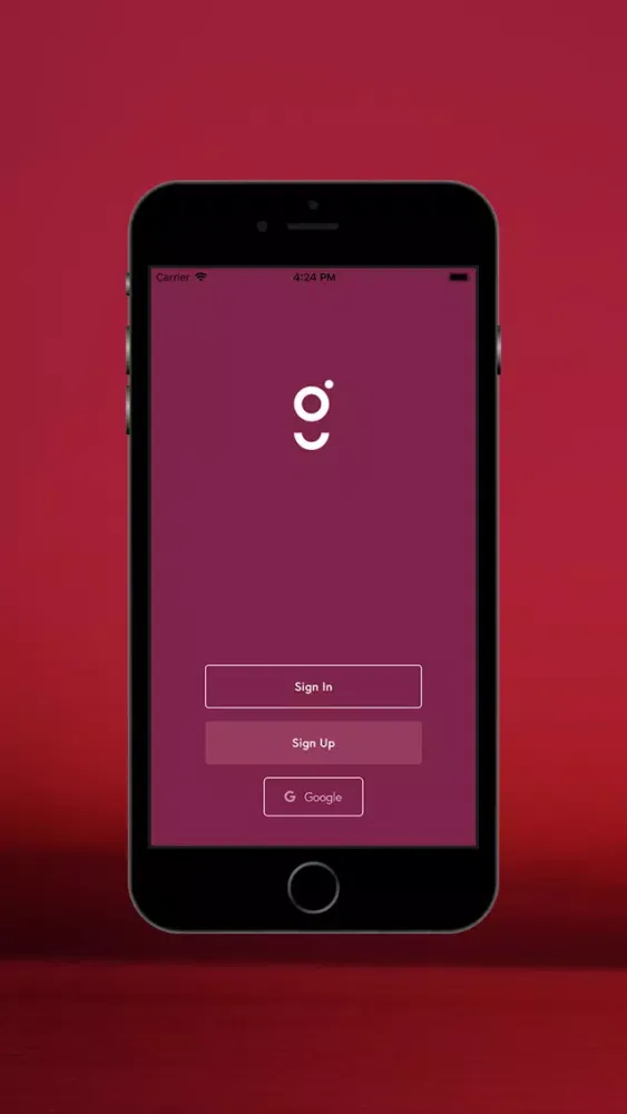 Galway App应用截图