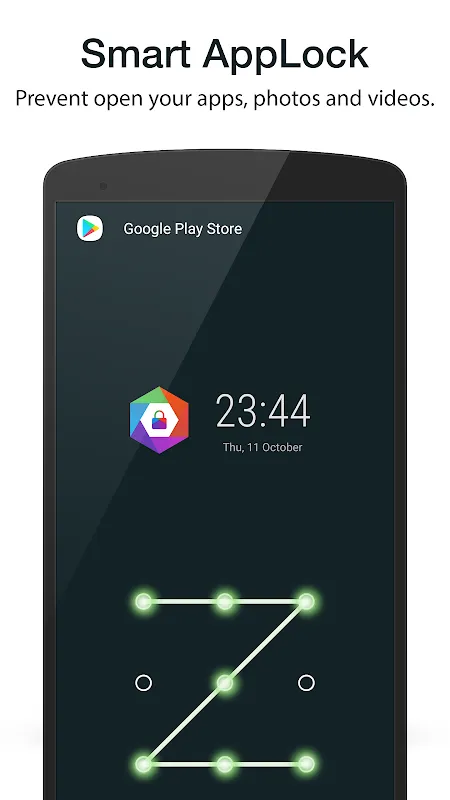 Smart Cleaner应用截图