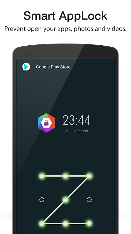 Smart Cleaner Screenshots