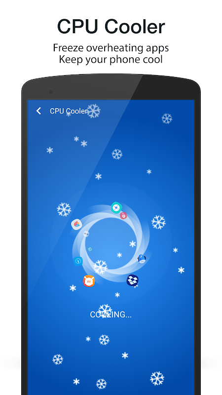Smart Cleaner Screenshots