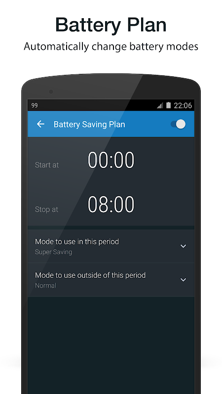 Smart Cleaner Screenshots