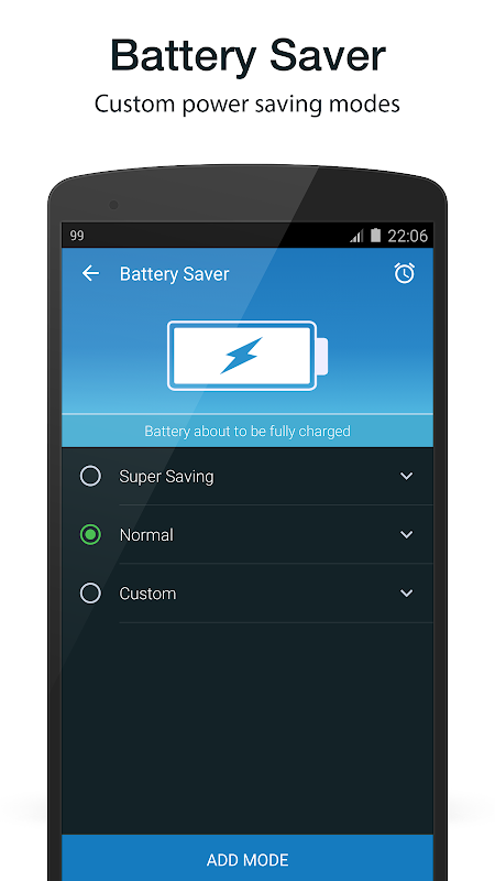 Smart Cleaner Screenshots