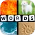 4 Pics 1 Word: Guess the Word