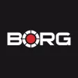 Borg Smart Lighting Borg Smart Lighting