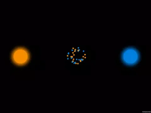 Captures d'écran de SuperNova Duel - Local Multiplayer 1v1 Strategy iPad 