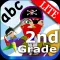 Second Grade ABC Spelling LITE