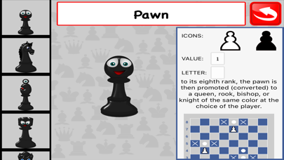 Chess Learning Games for Kids應用截圖