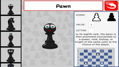 Chess Learning Games for Kids স্ক্রিনশট
