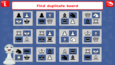 Chess Learning Games for Kids應用截圖