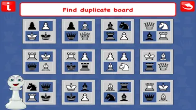 Chess Learning Games for Kids স্ক্রিনশট