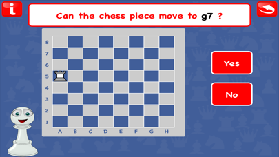 Chess Learning Games for Kids應用截圖