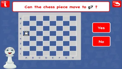 Chess Learning Games for Kids স্ক্রিনশট