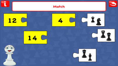 Chess Learning Games for Kids應用截圖
