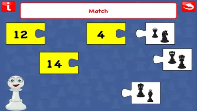 Chess Learning Games for Kids স্ক্রিনশট