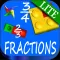 Fractions Learning Games Lite