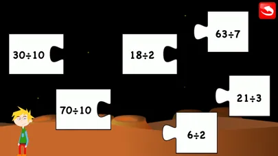 Fourth Grade Math Games Kids應用截圖
