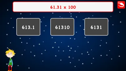 Fourth Grade Math Games Kids應用截圖