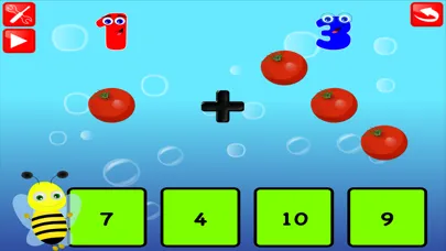 ภาพหน้าจอของ Preschool & Kindergarten Lite
