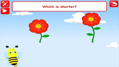 ภาพหน้าจอของ Preschool & Kindergarten Lite