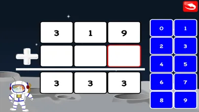 Third Grade Math Games Lite Screenshots