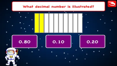 Third Grade Math Games Lite Screenshots