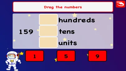 Third Grade Math Games Lite Screenshots