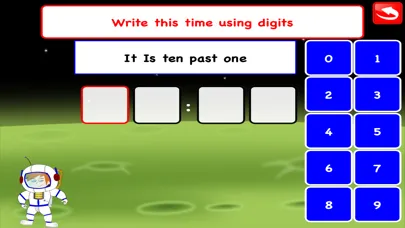 Third Grade Math Games Lite Screenshots
