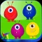 Kindergarten: Colors for Kids