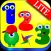 Learn Numbers 123 Games Lite