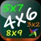 Multiplication Games Math Kids