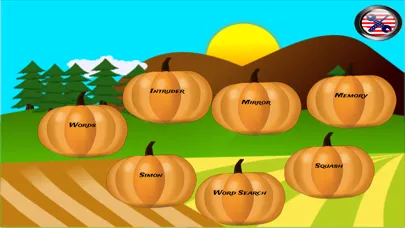 Thanksgiving Games Lite Screenshots