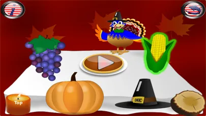 Thanksgiving Games Lite Screenshots