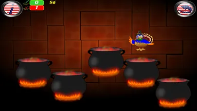 Thanksgiving Games Lite Screenshots