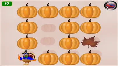 Thanksgiving Games Lite Screenshots