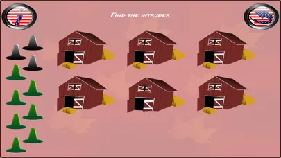 Thanksgiving Games Lite Screenshots
