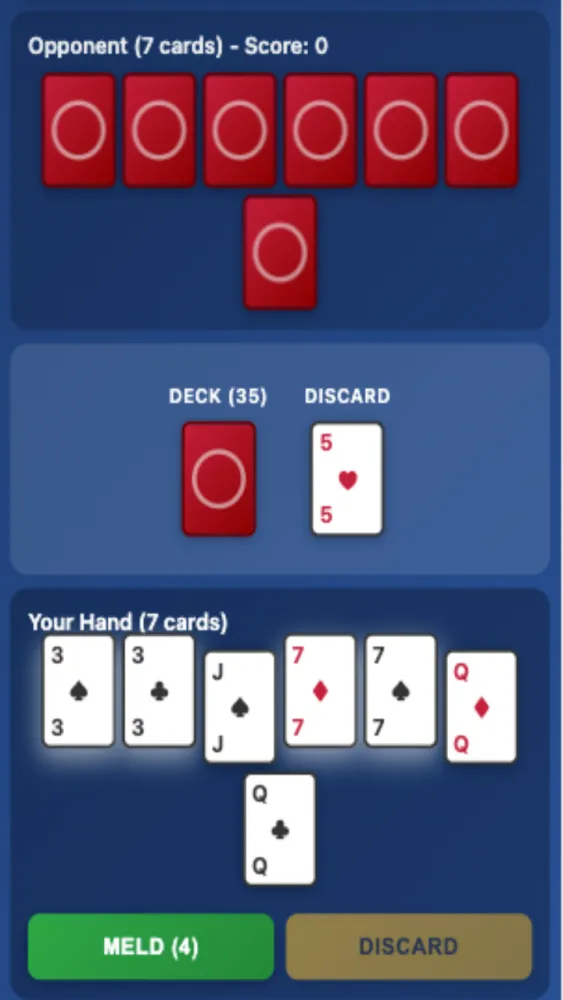 RummyFun Screenshots