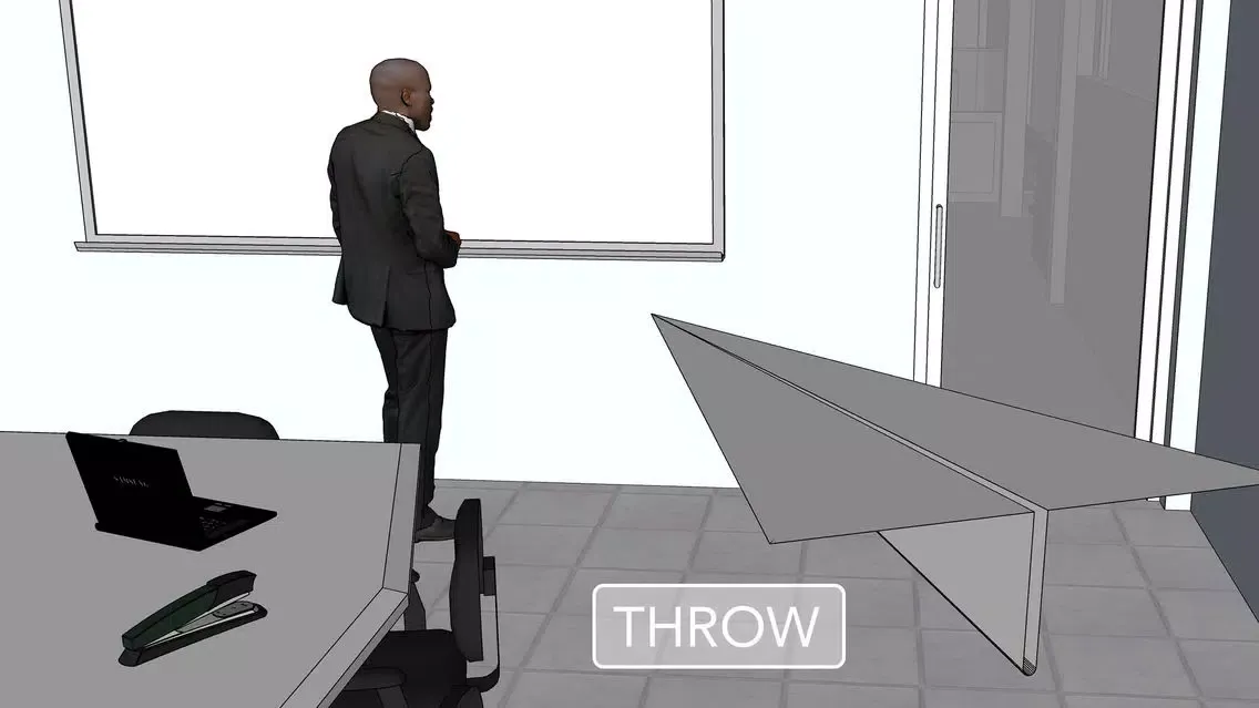 Capturas de pantalla de Scary Boss Simulator