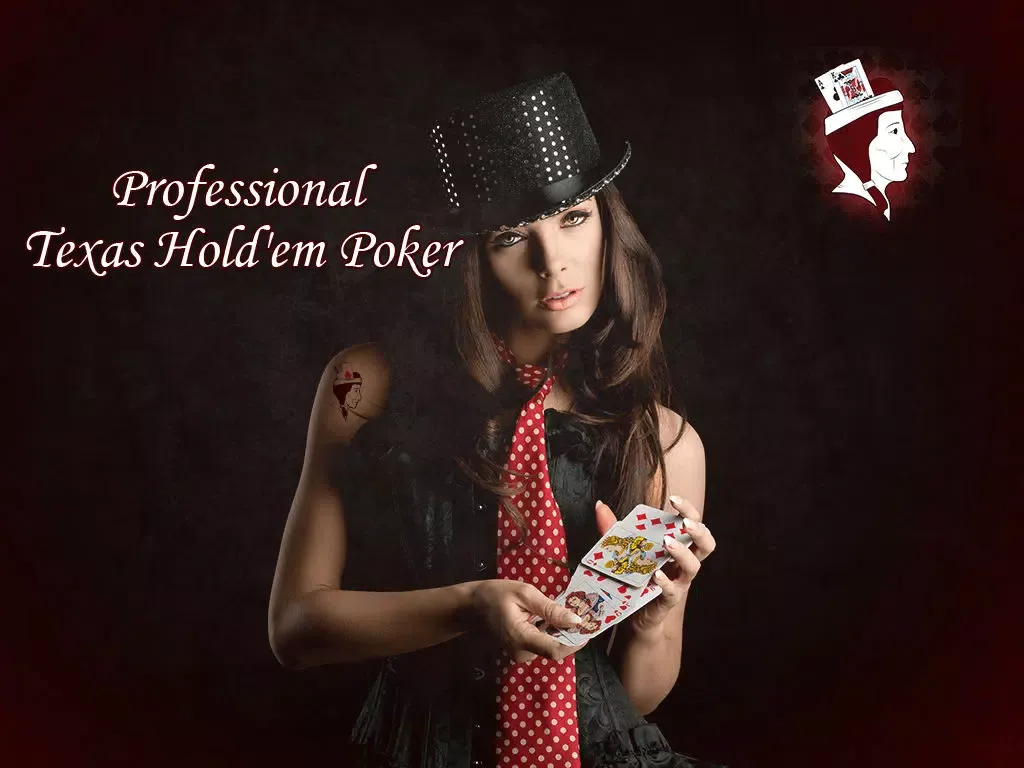 Poker Chief iPad 应用截图